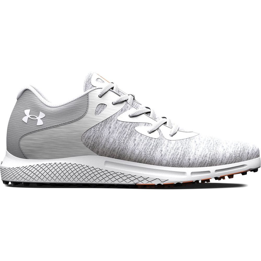 UA WCharged Breathe2 Knit SL-GRY