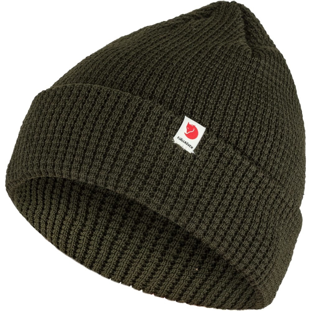 Fjällräven Tab Hat, Deep Forest