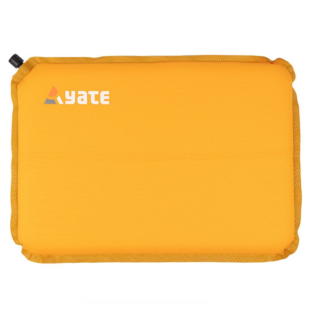 SAMONAFUKOVACÍ SEDÁTKO 43 x 30 x 3,1 cm, zlatá