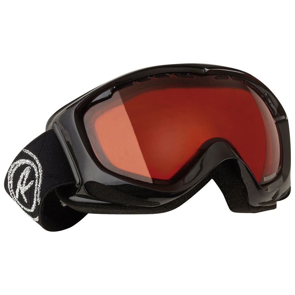 GLAM 2 RK1G406 - brýle na snowboard