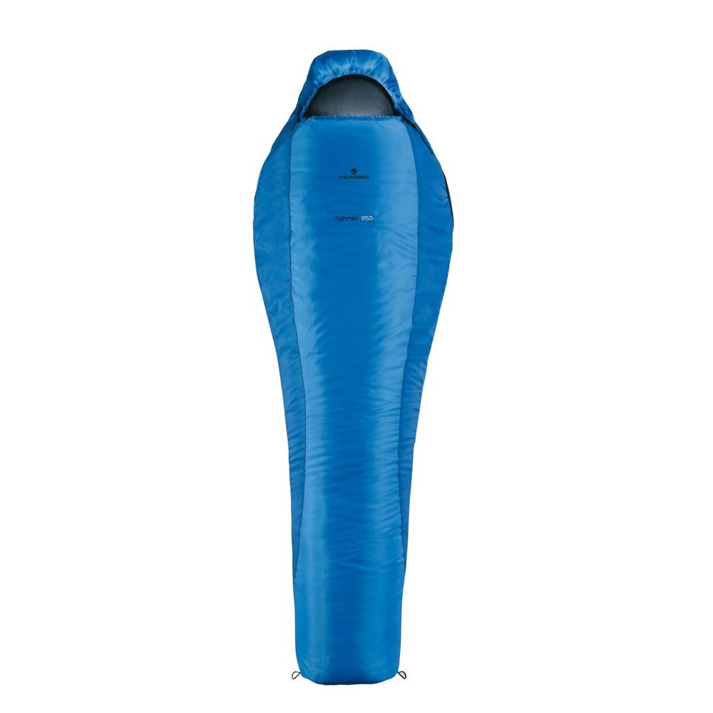 LIGHTEC 800 - ultralehký spací pytel