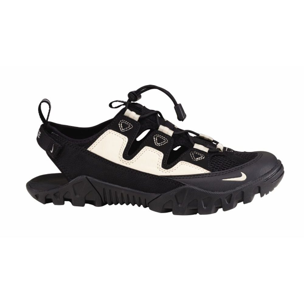 HAVASU SANDAL UNISEX BLACK/TAN/KHAKI 275253