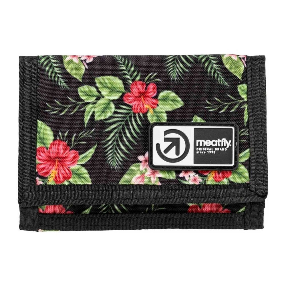 Dewey Tropical Black