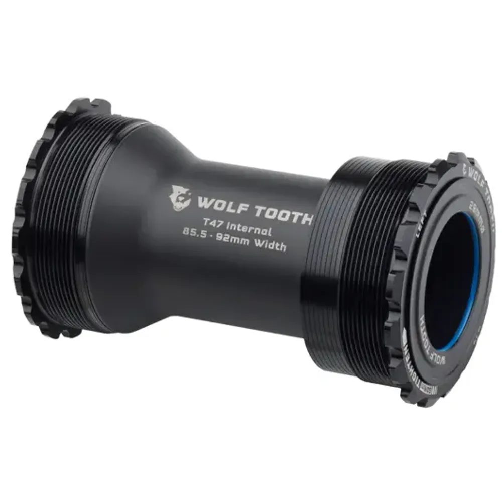 T47 Internal Sram 29mm černá