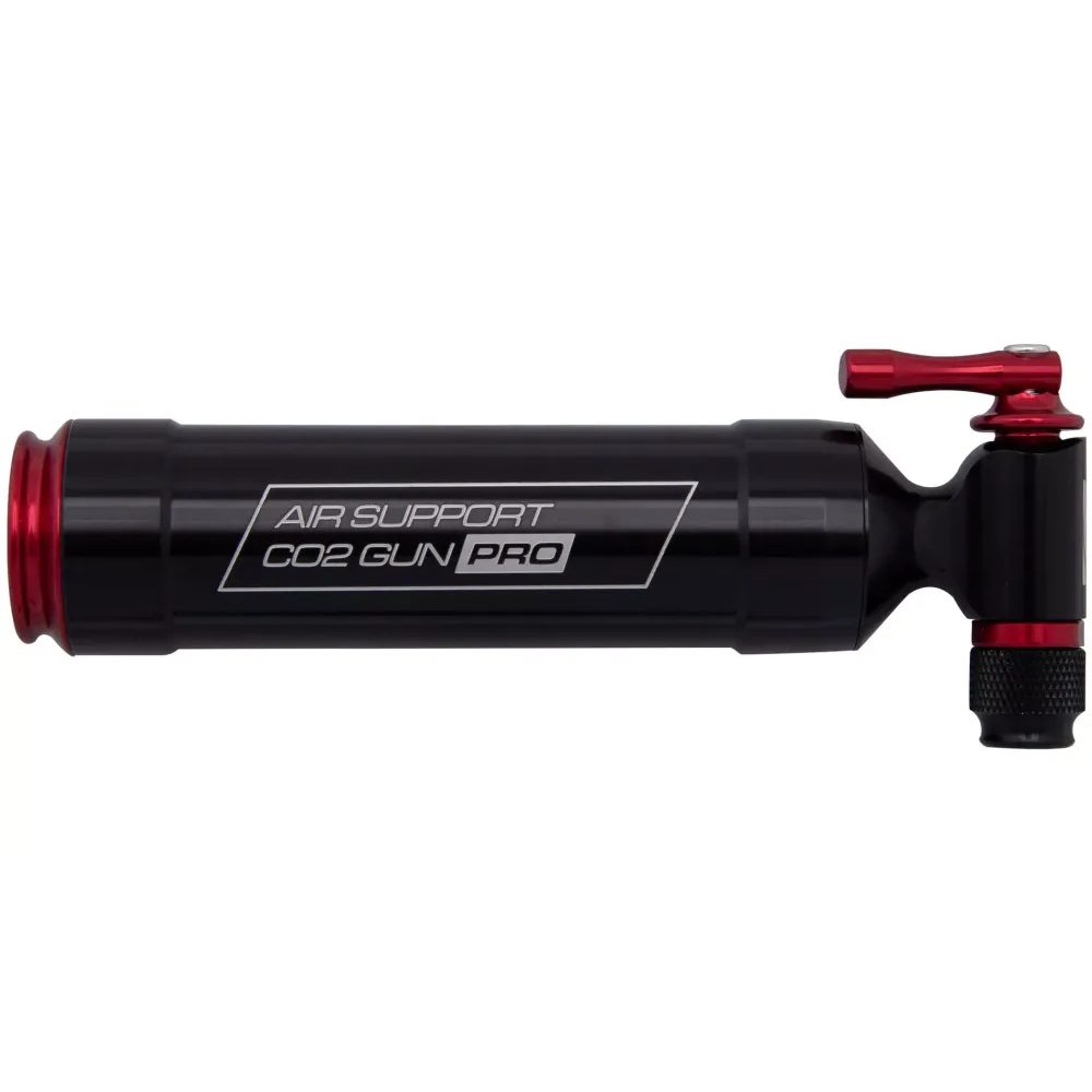 CO2 cartridge pump "Air Support CO2 Gun"