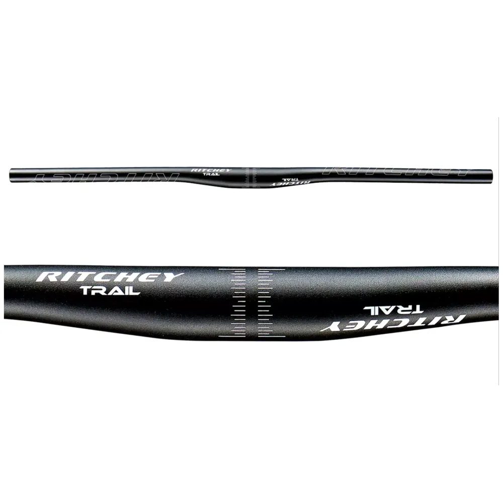 COMP Trail Flat 780mm 9D +/-5 BB Black