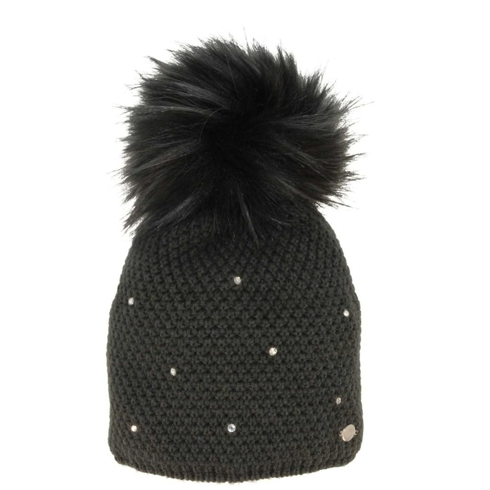 RKH105F CRYSTAL šedá