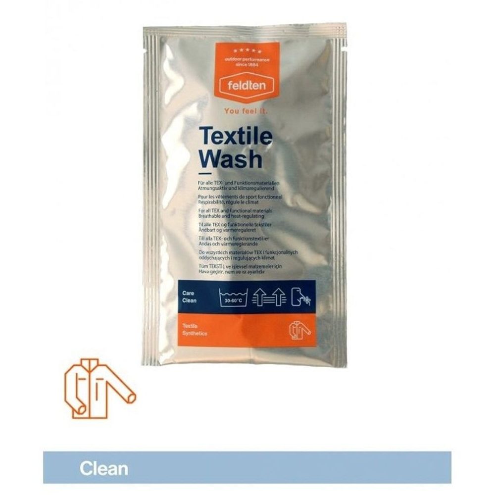 Textile Wash 50 ml