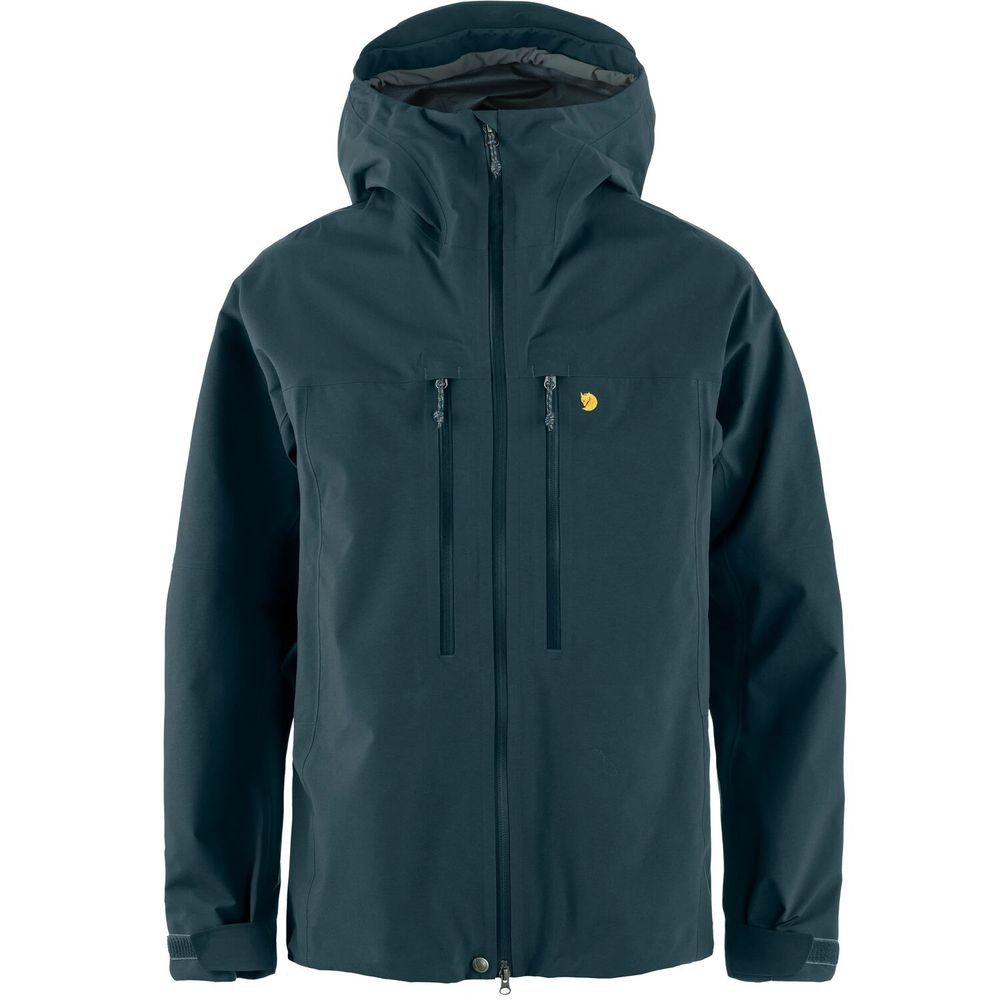 Bergtagen GTX Pro Jacket M Mountain Blue