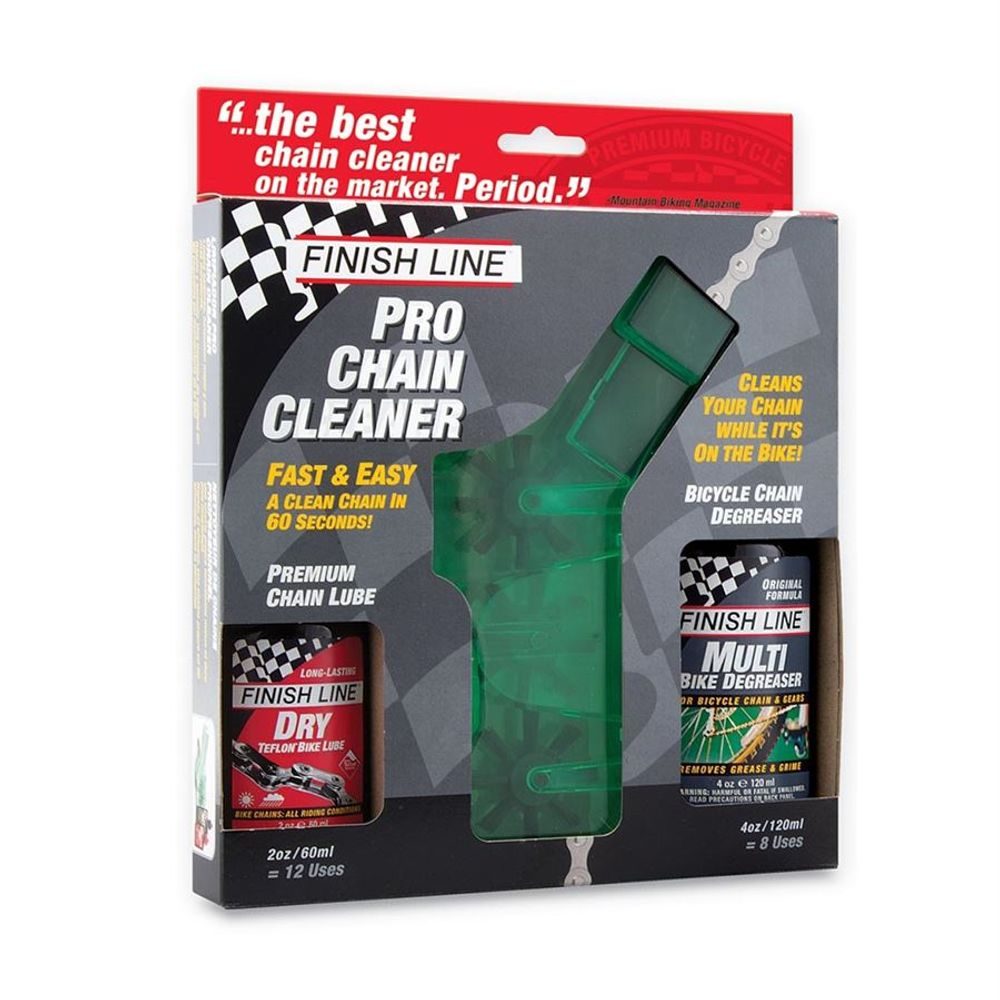 C29002901 Chain Cleaner