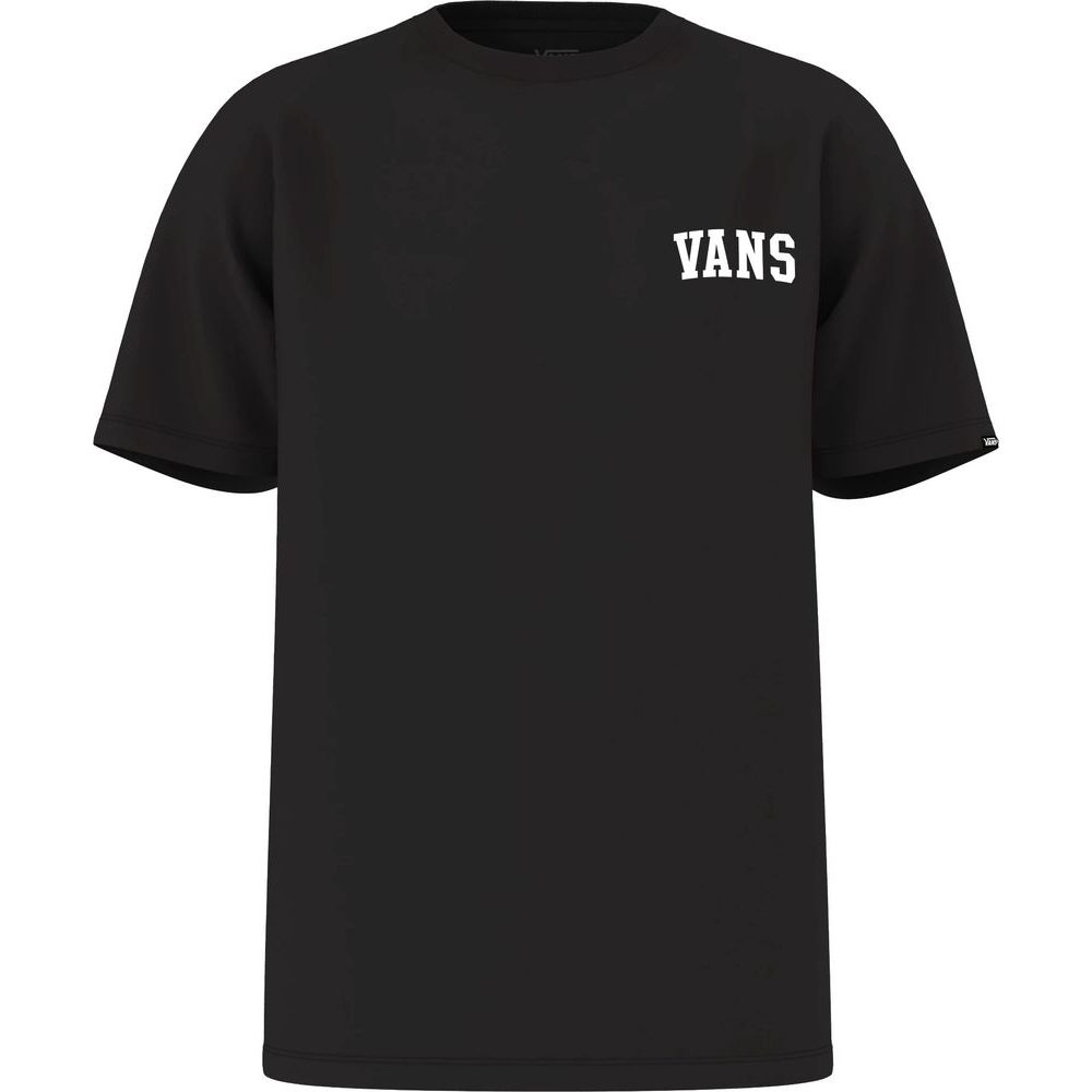 VANS VARSITY SS Black