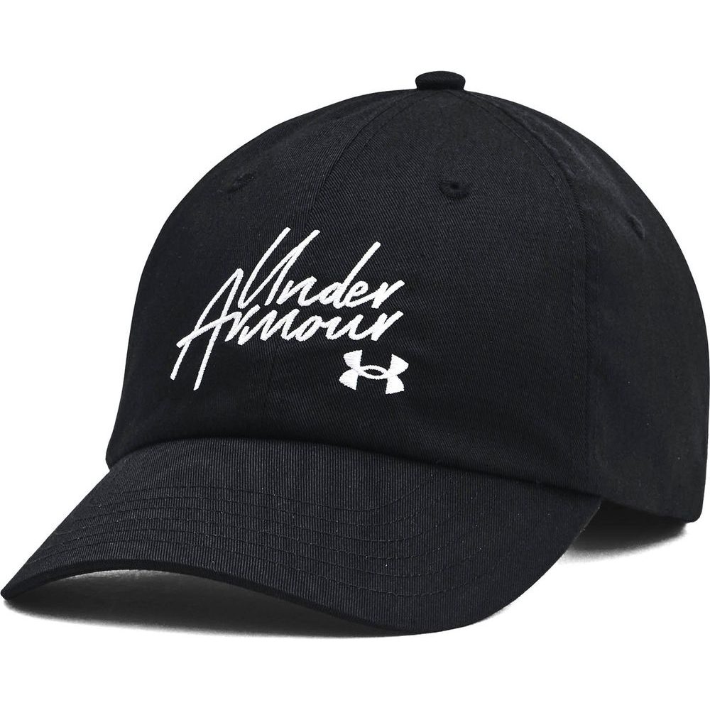 Favorites Hat-BLK
