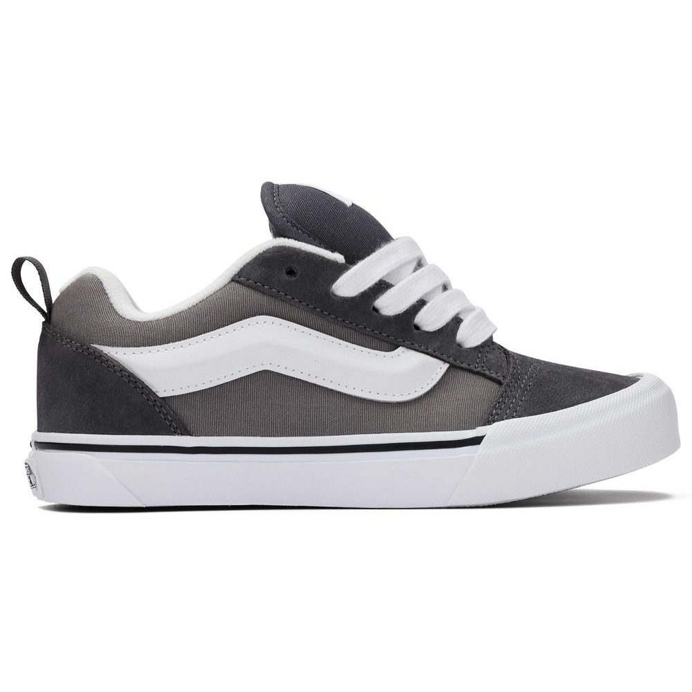 Knu Skool ASPHALT/PEWTER