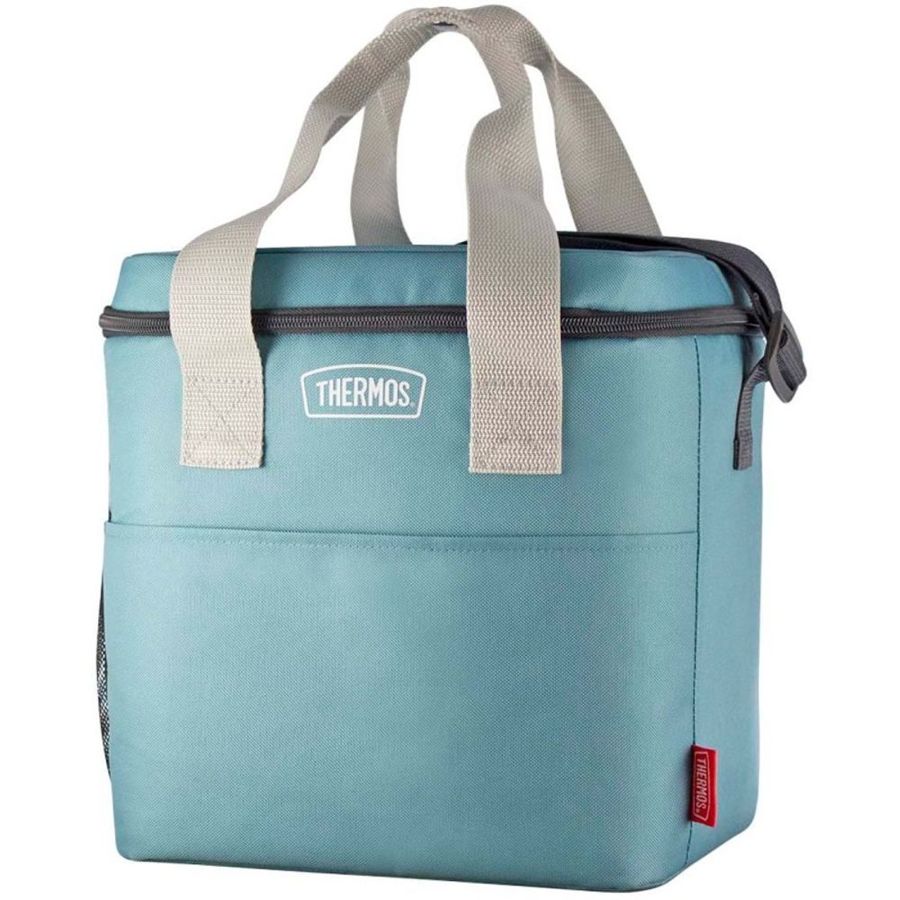 Termotaška 12,5 l - tyrkysová