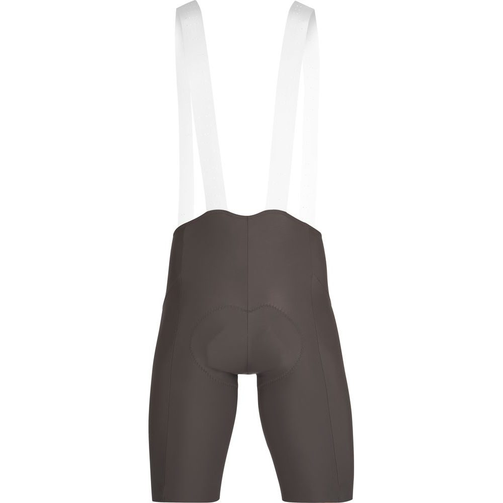 BIB SHORTS AKSIUM CARBONE