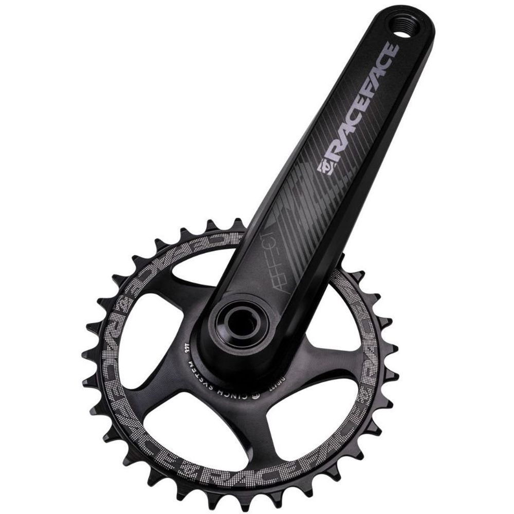 AEFFECT-R 175 černá