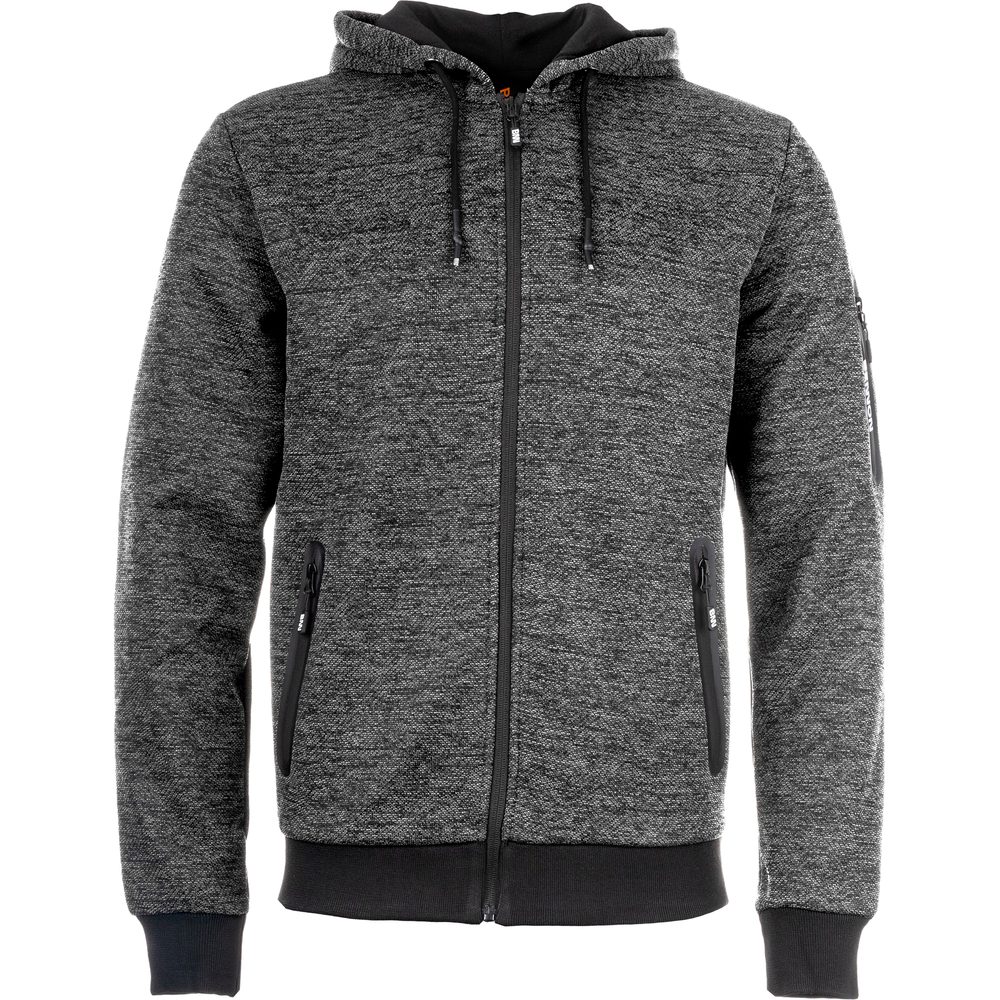 OLYMPOS Sweatshirt grey