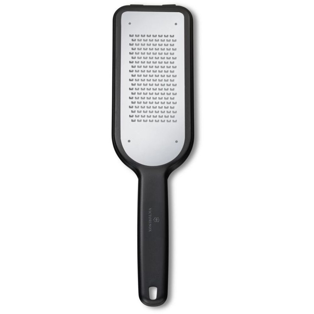 Struhadlo Victorinox, jemné ostří, černé