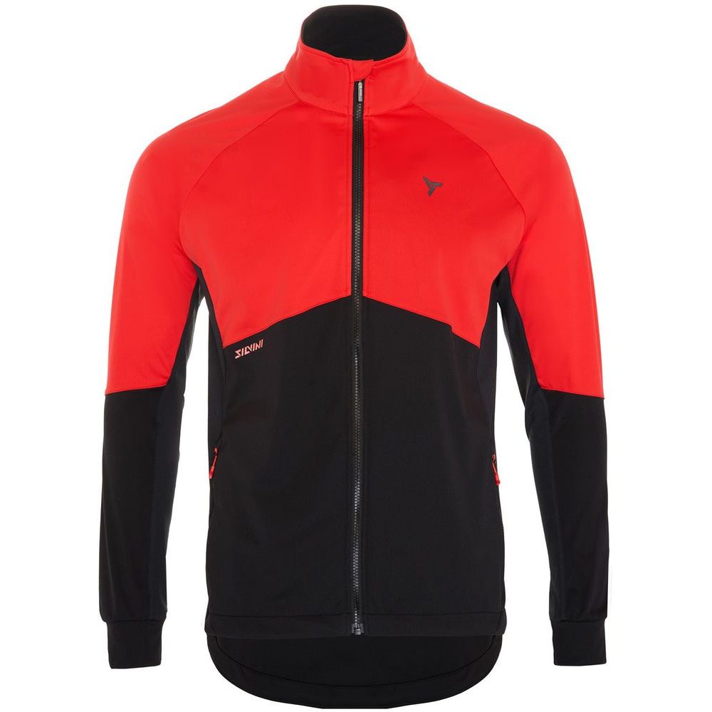 Pusterio MJ2001 ruby-black