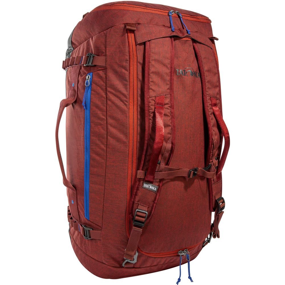 DUFFLE BAG 65 tango red