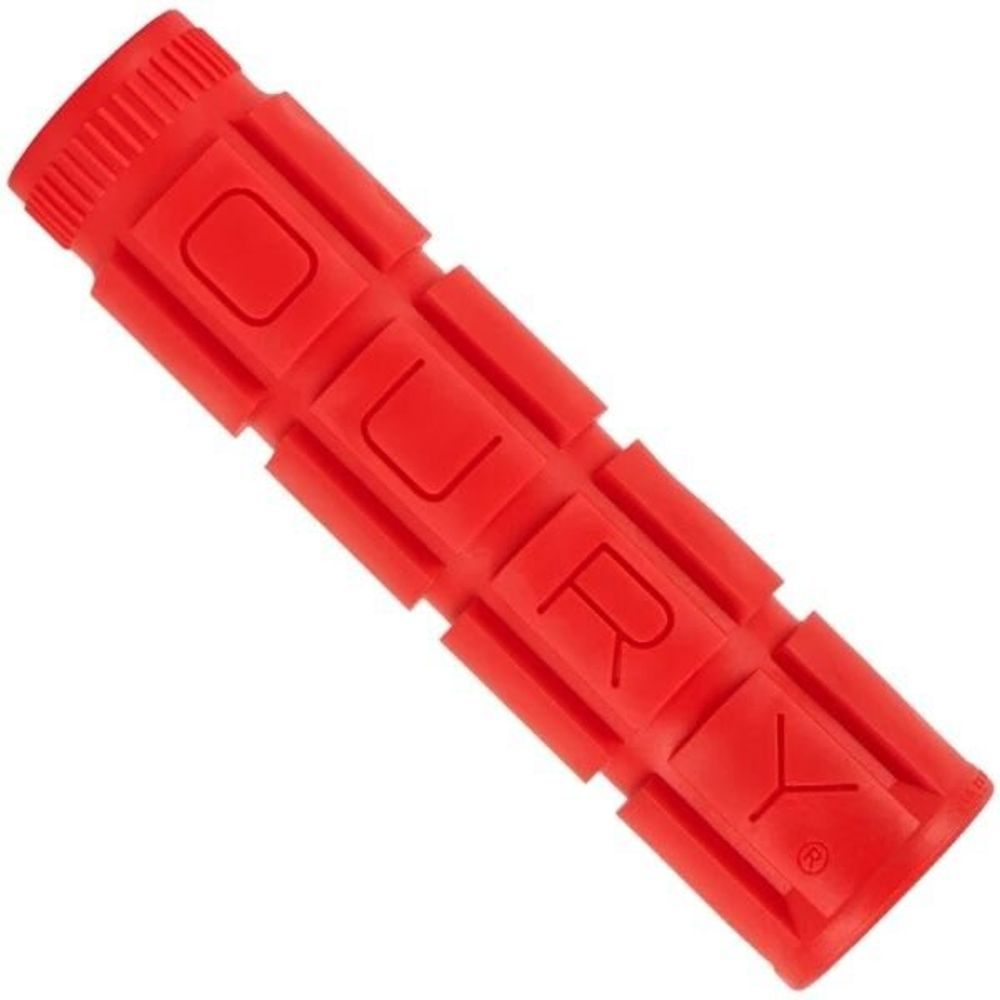 Oury V2 Candy Red