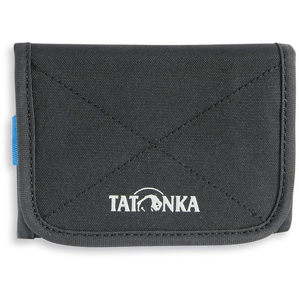 Folder, black - peněženka
