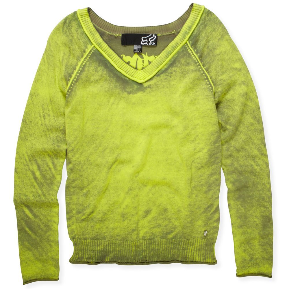 56234-309 ALTERNATIVE SWEATER - dámská mikina