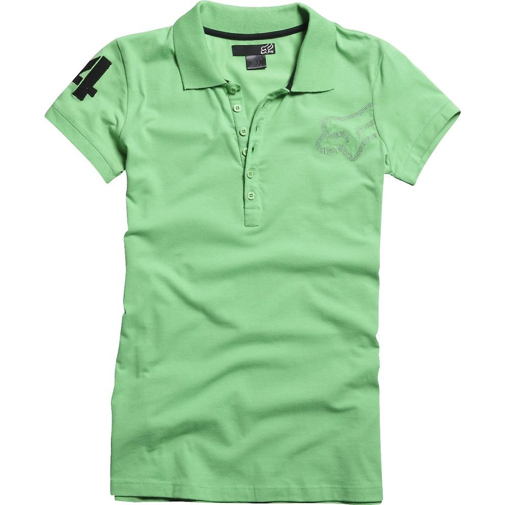 53084 278 Revived - dámské polo tričko