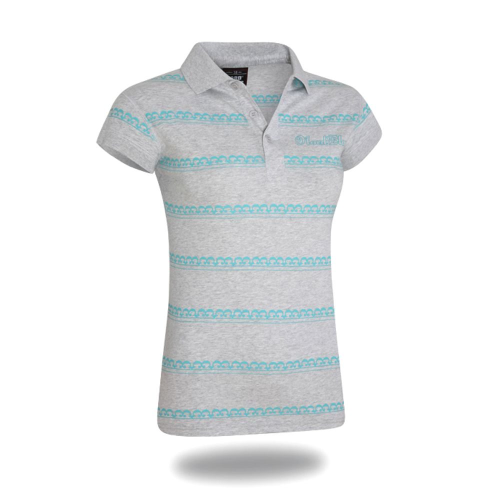 NBSLT1924 MLR - dámské polo tričko