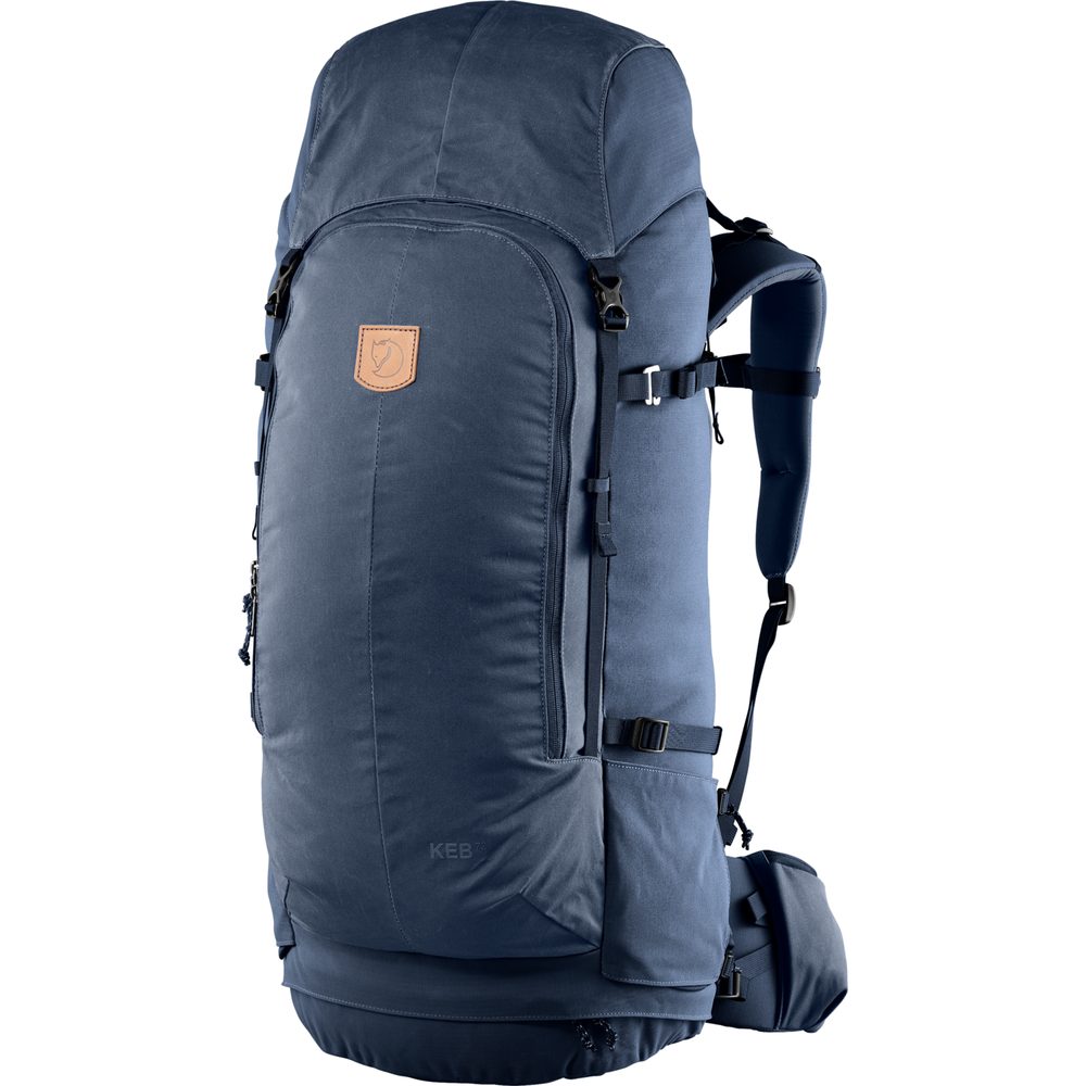 Keb 72 Storm-Dark Navy