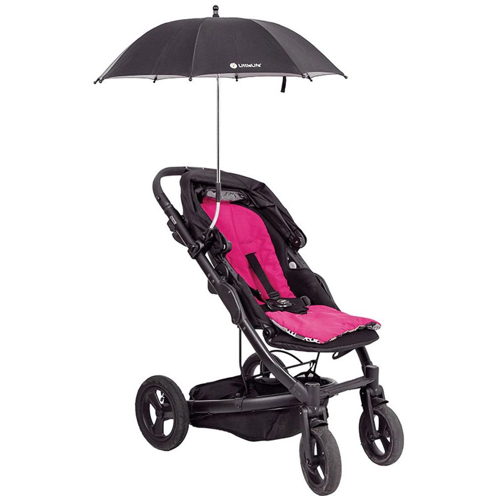 Buggy Parasol; black