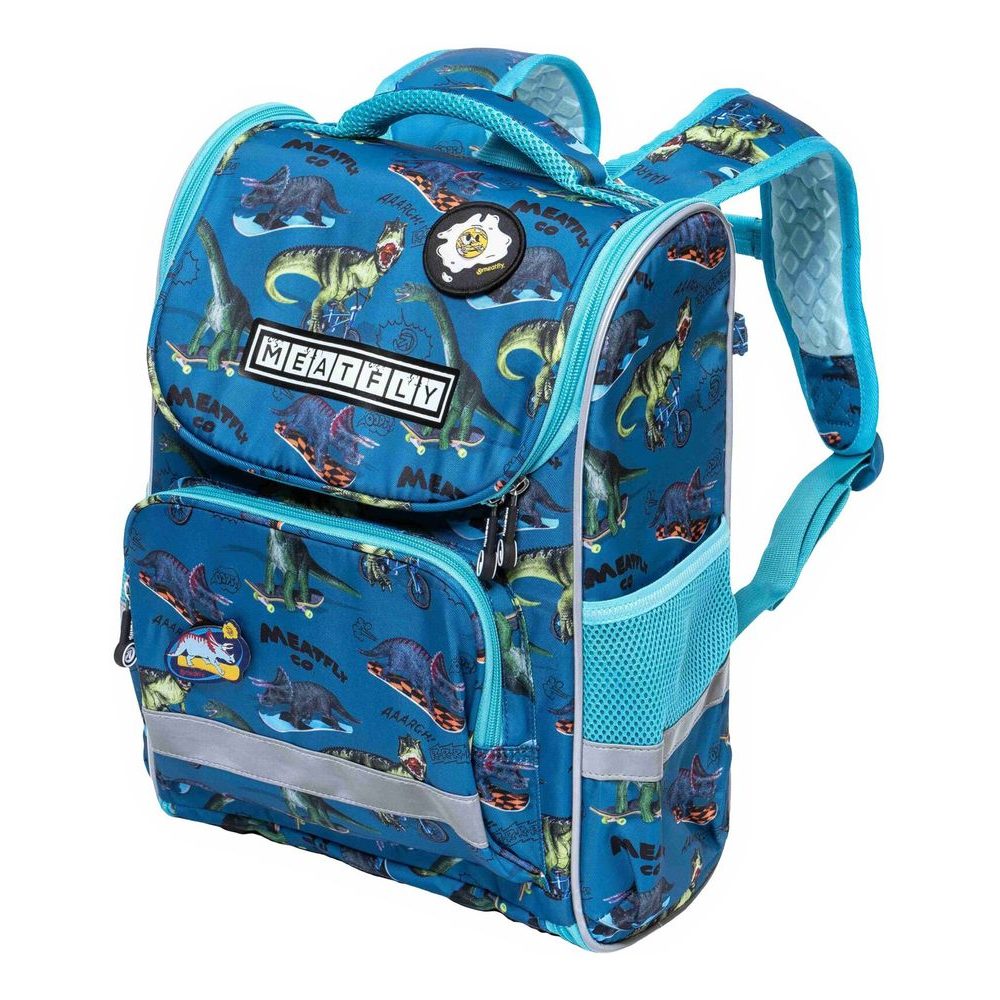 Alex 20, Dino Petrol