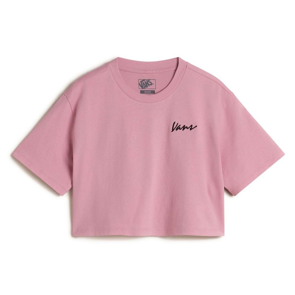 Archived Crop SS Pink Dawn