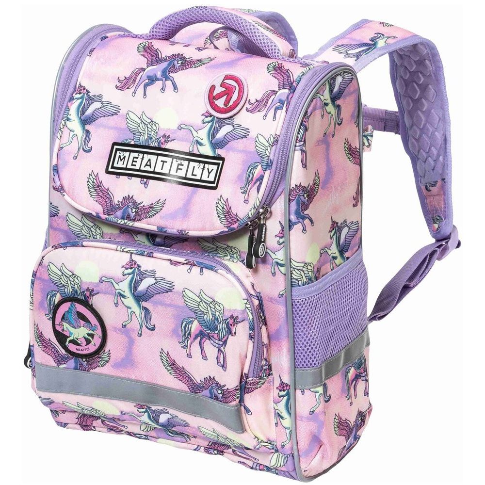 Alex 17 Purple Unicorn