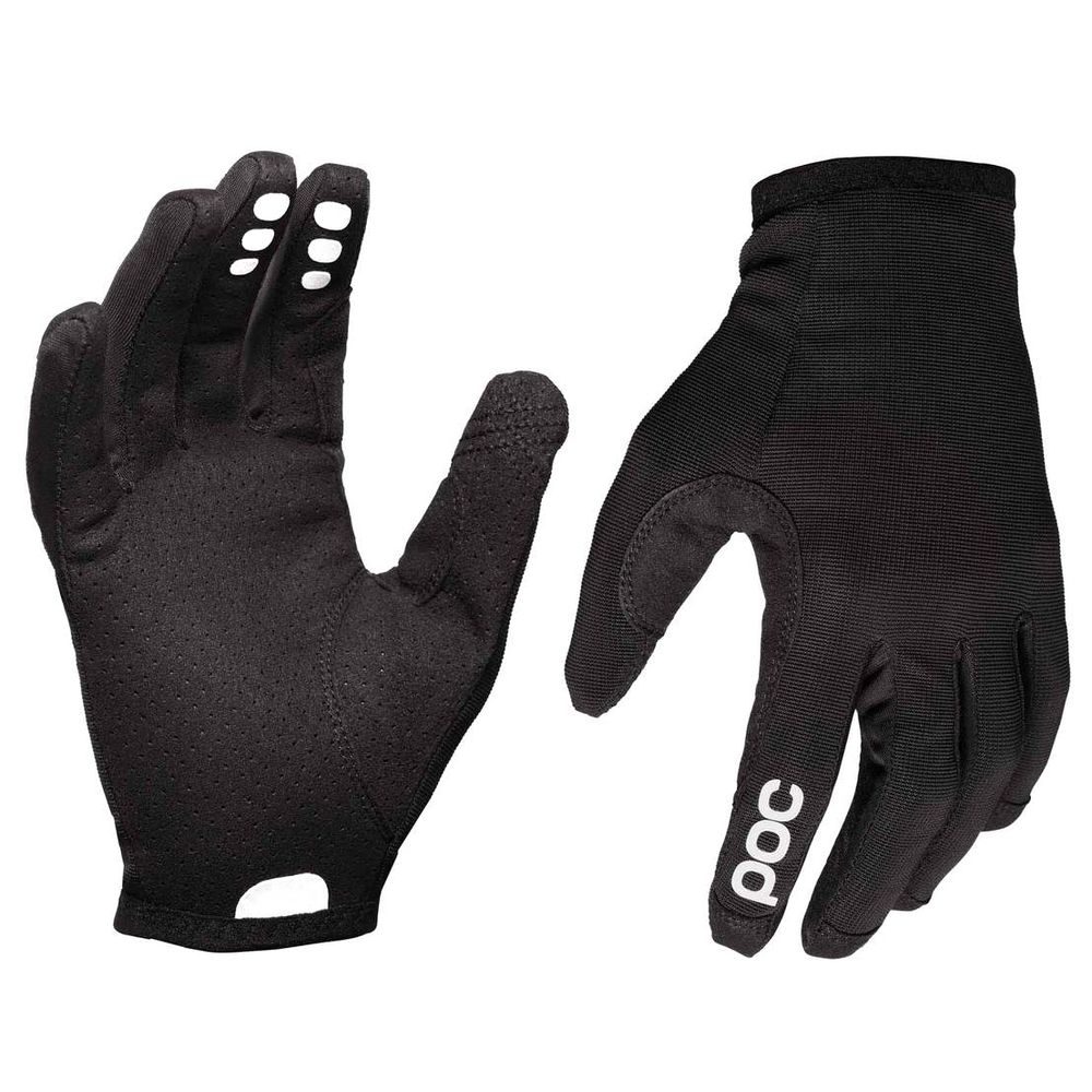 30334 Resistance Enduro Glove uranium black