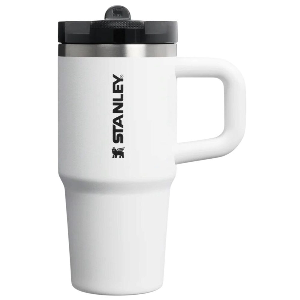 Quencher/Cup Protour Flip Straw Tumbler 600 ml Chalk