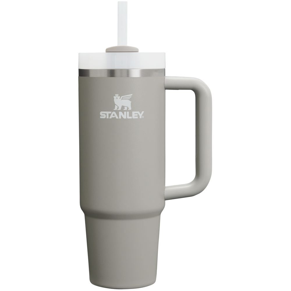 Quencher/Cup H2.O FlowState Tumbler 890 ml Ash