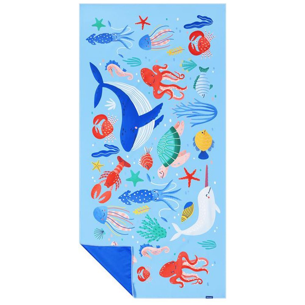 KIDDY mořský svět