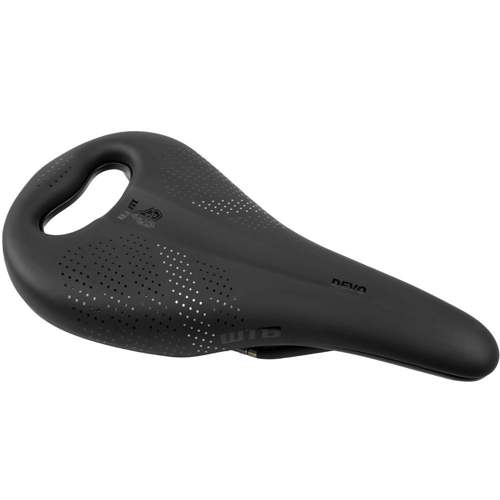 DEVO PickUp Stainless Medium