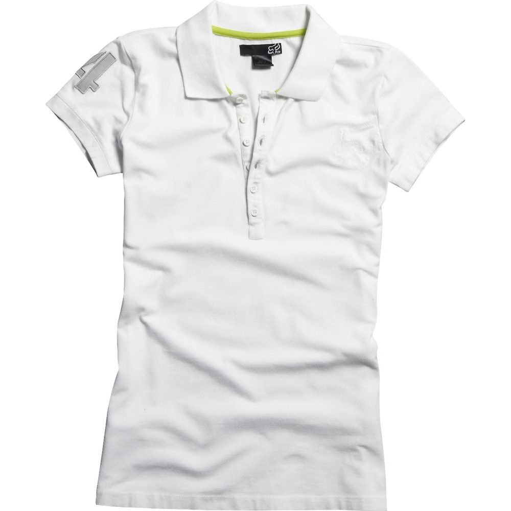 53084 008 Revived - dámské polo tričko