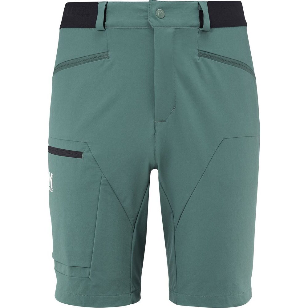 TRILOGY ICON CORDURA SH M BOTTLE