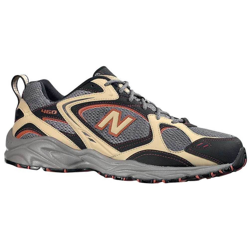 MT460RB - Běžecká obuv trail