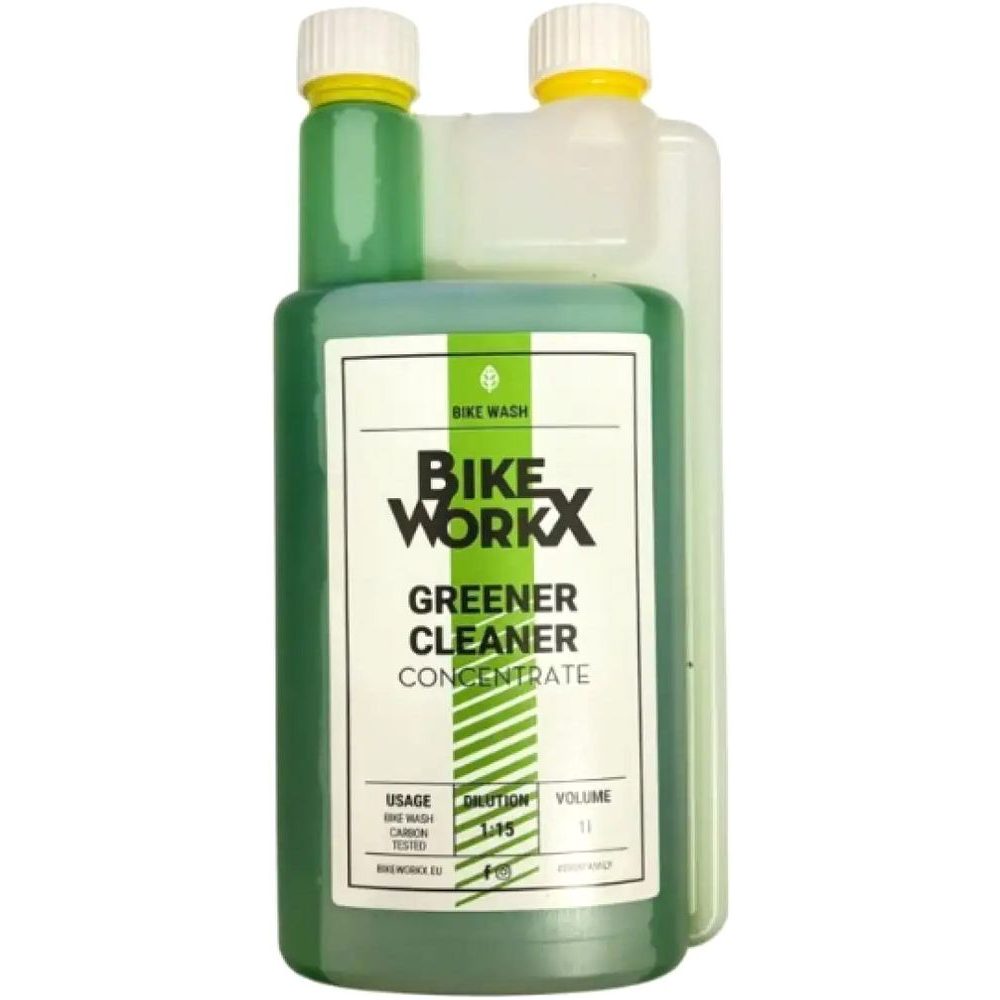 G Cleaner Concentrate_lahev 1l