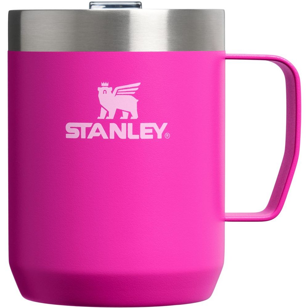 Stay-Hot Camp Mug 230 ml Violet Blossom