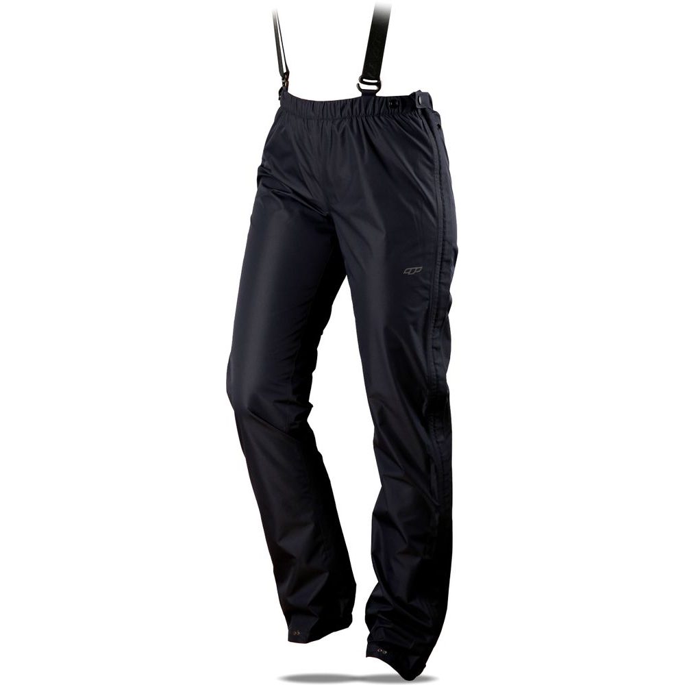 EXPED LADY PANTS black