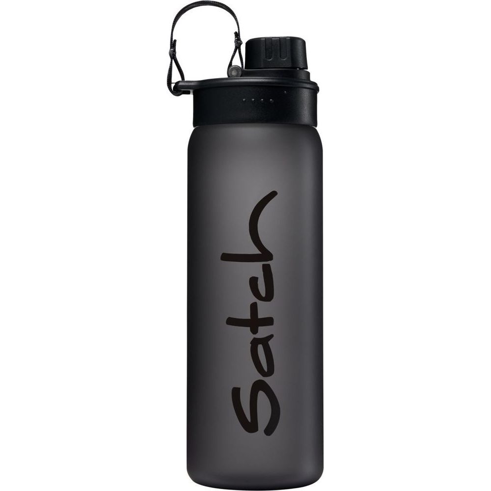 Bottle - Black 650 ml