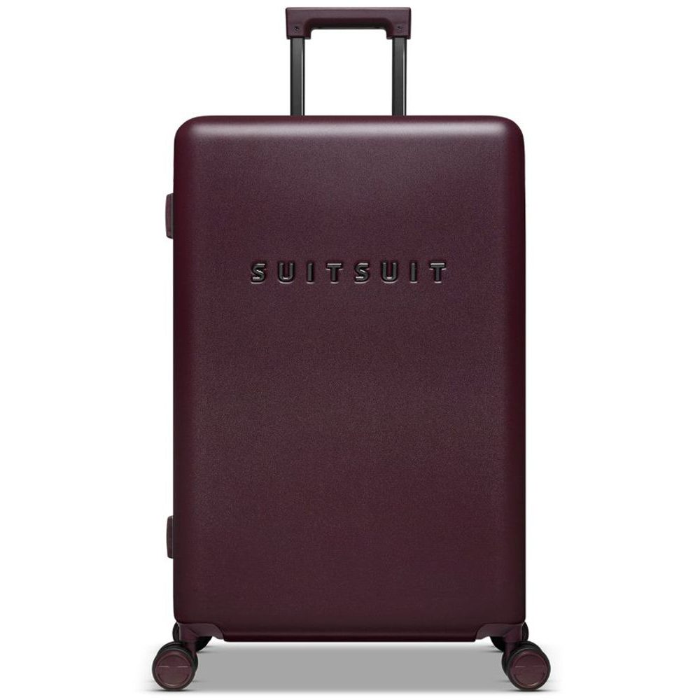 Mystique Cherry Lacquer 91l - tmavě vínová