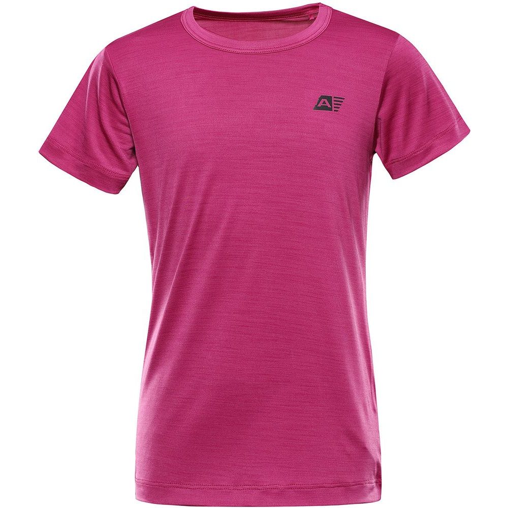 BASIKO fuchsia red