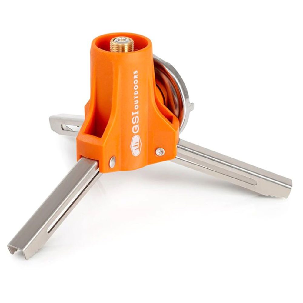 Butane - Isobutane Adapter