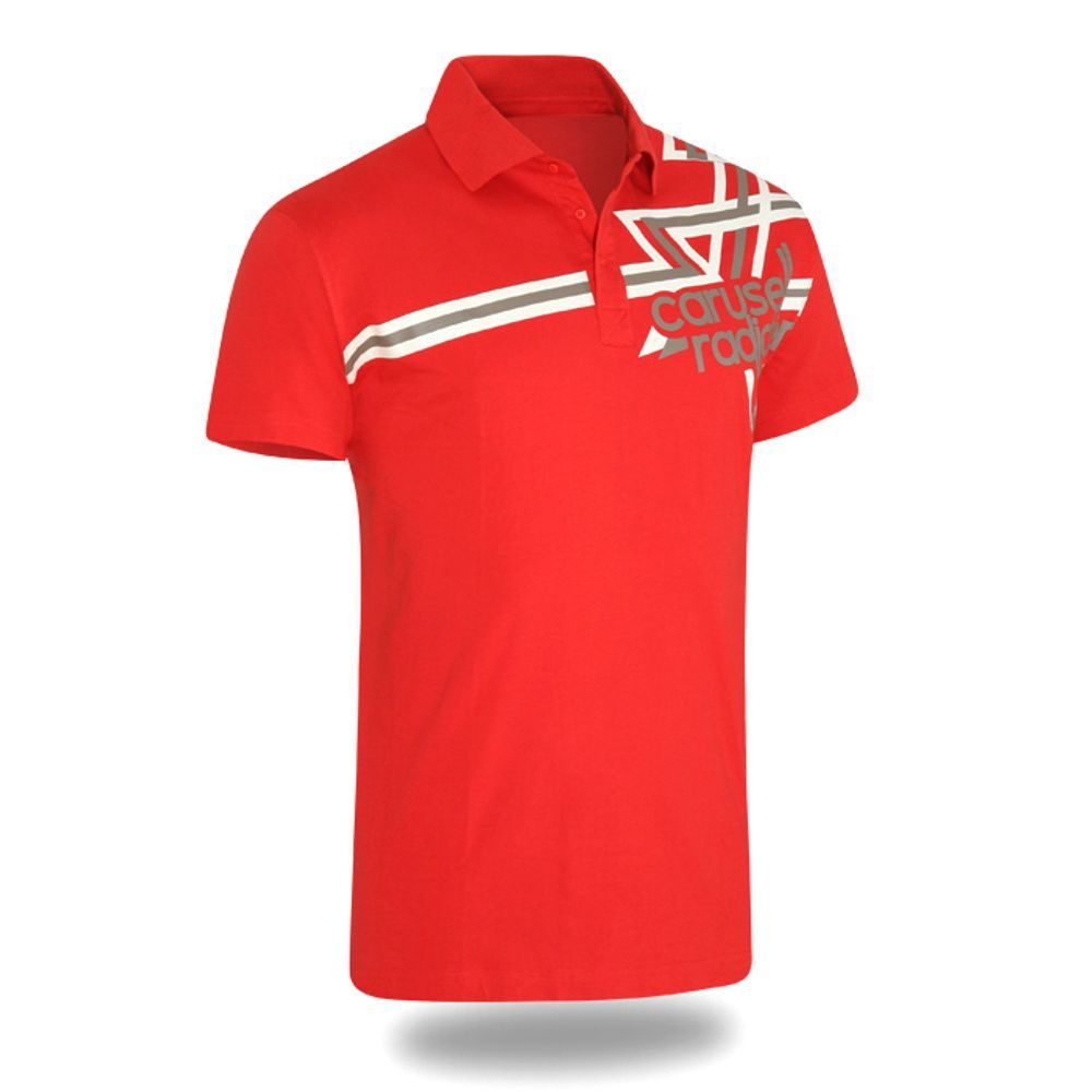 CASMT9066 CVN - pánské polo tričko